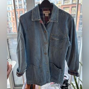 Cabin Creek | Denim Jacket
